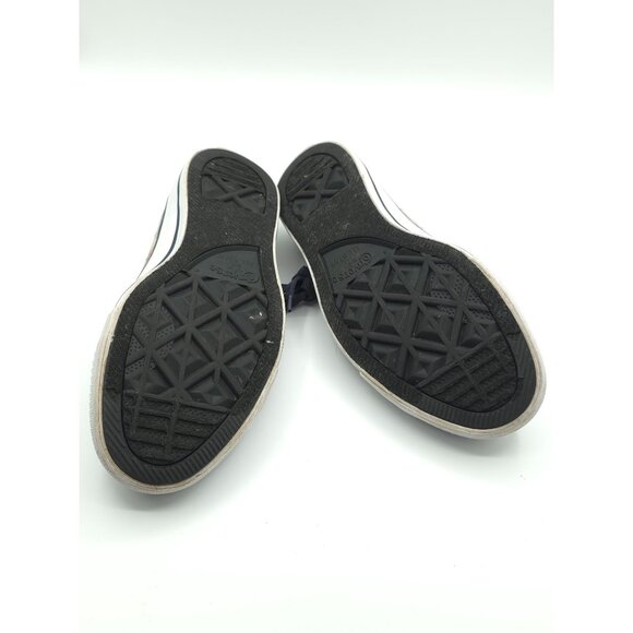 Converse All Star Women's Tye-Dye Floral Low Top Sneakers Size 7 US - Picture 7 of 15